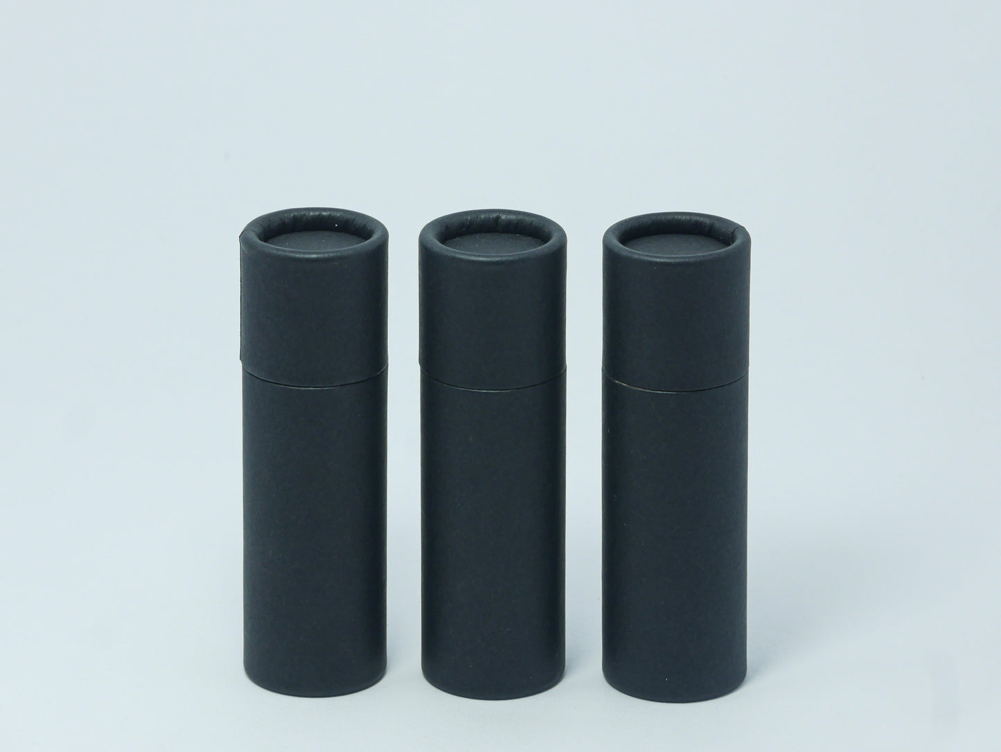 Desodorante 30 gr. empaque push up (1pieza) Negro