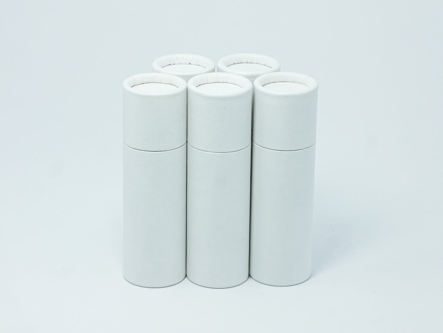Desodorante 30 gr. empaque push up (1pieza) Blanco