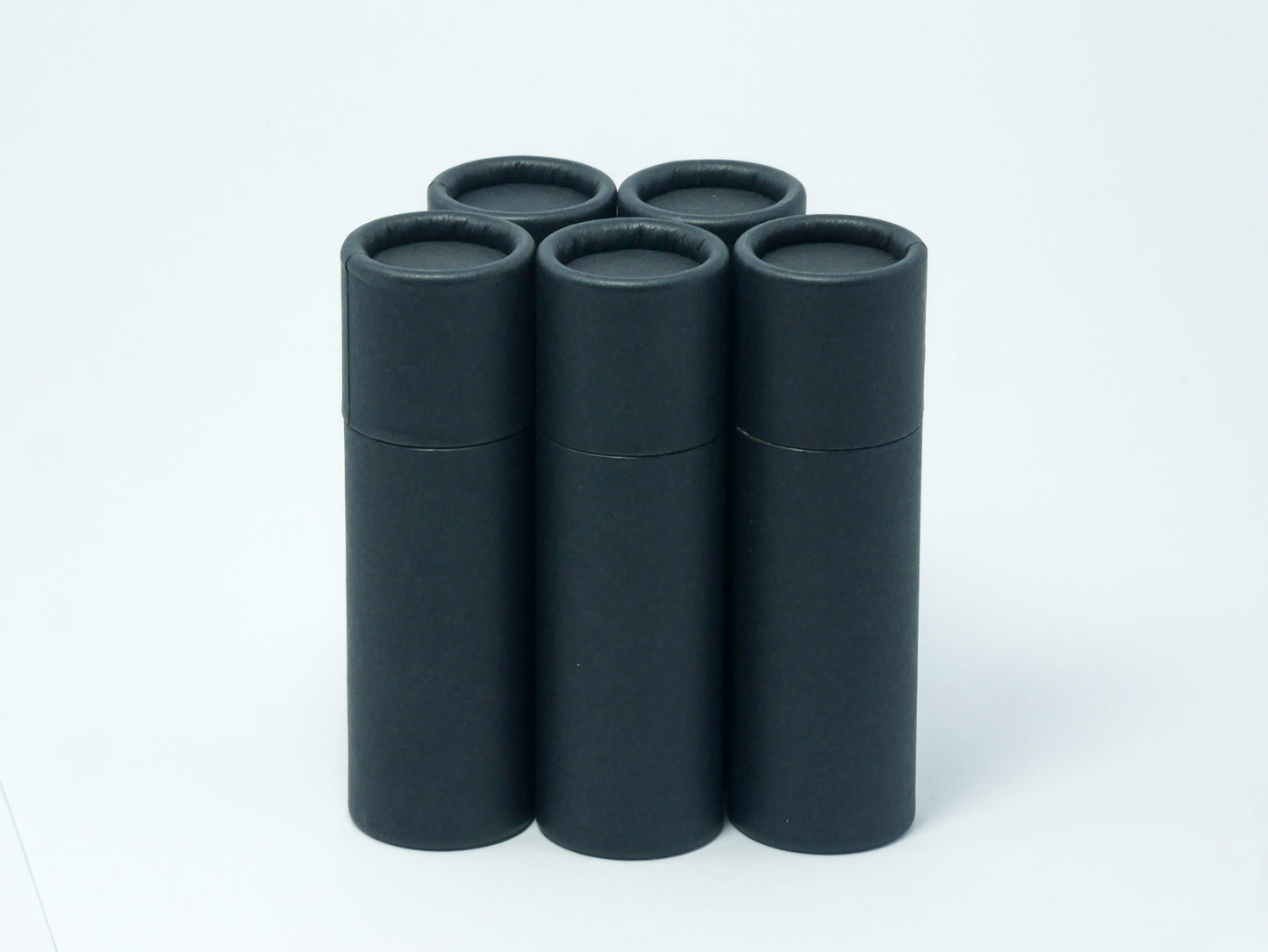 Desodorante 30 gr. empaque push up (1pieza) Negro