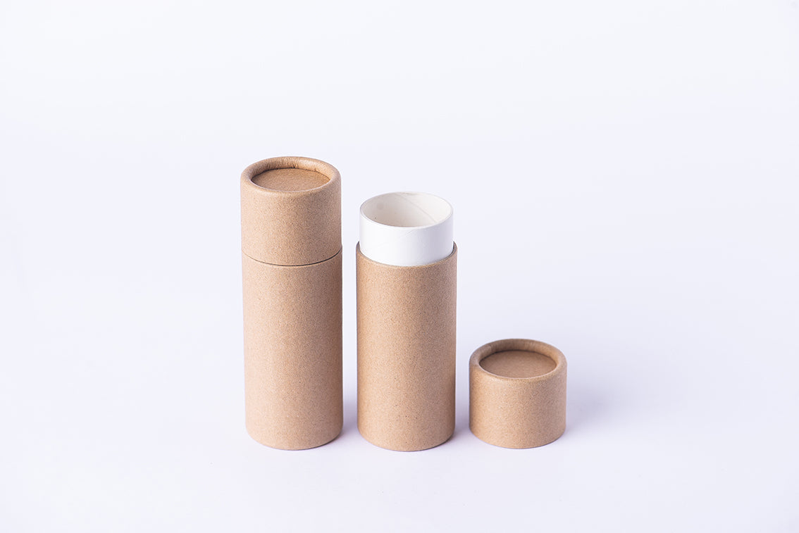 Desodorante 60 gr. empaque push up (1pieza) Café
