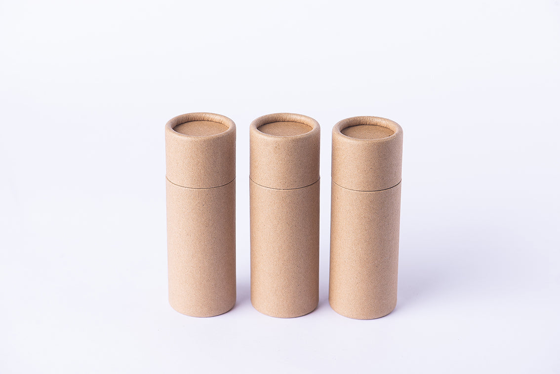 Desodorante 60 gr. empaque push up (1pieza) Café