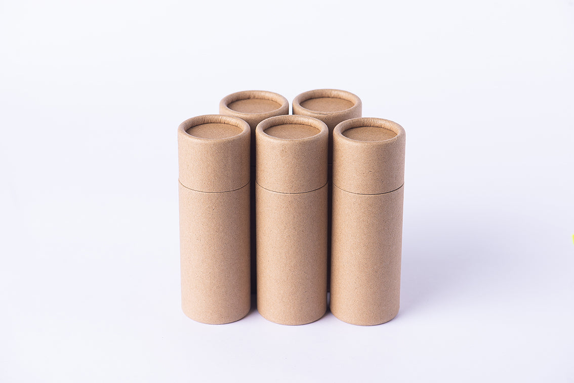 Desodorante 60 gr. empaque push up (1pieza) Café