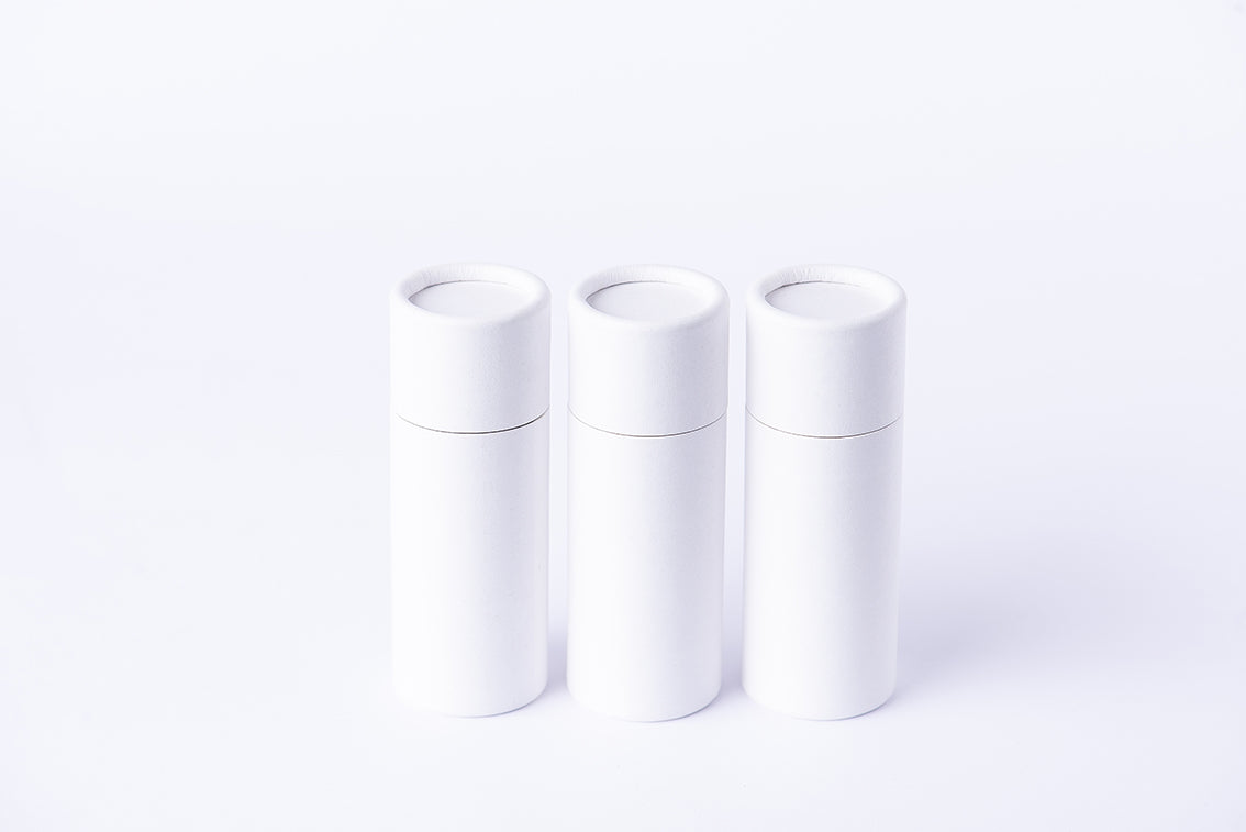 Desodorante 60 gr. empaque push up (1pieza) Blanco