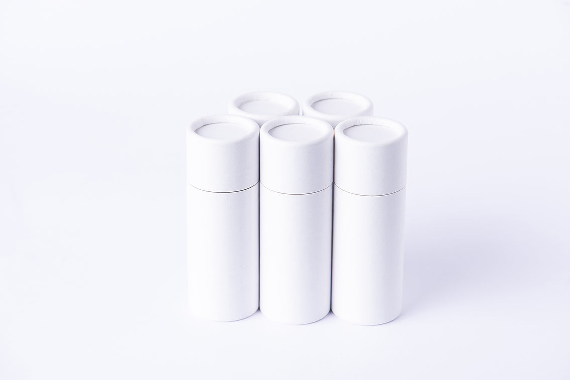 Desodorante 60 gr. empaque push up (1pieza) Blanco