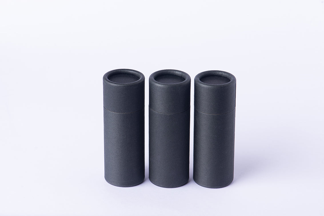 Desodorante 60 gr. empaque push up (1pieza) Negro