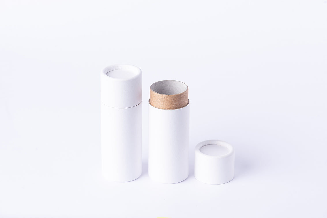 Desodorante 60 gr. empaque push up (1pieza) Blanco