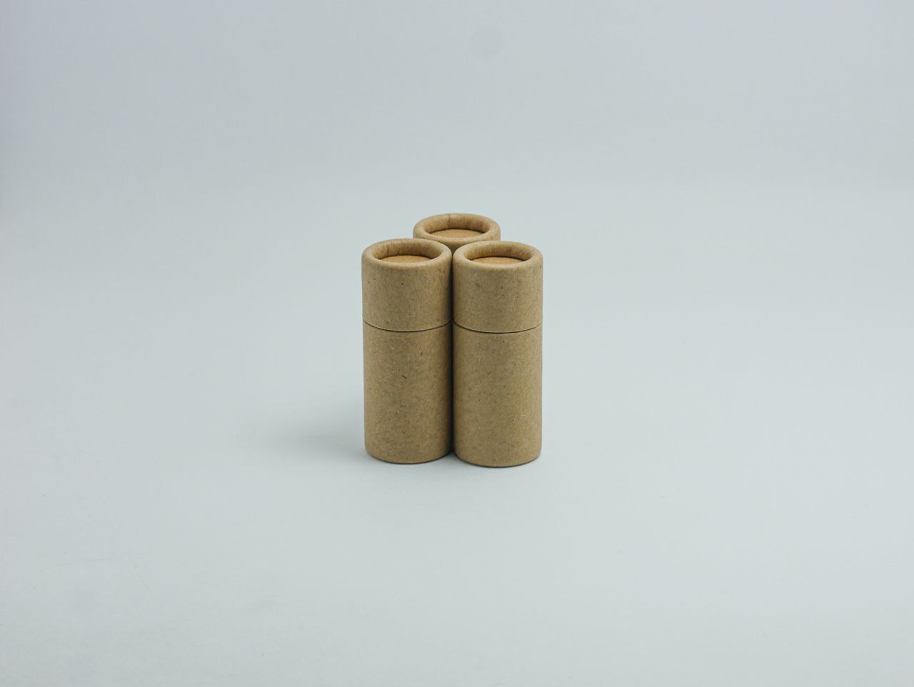 Bálsamo/ lipstick empaque push up 5 gramos (1 pieza)