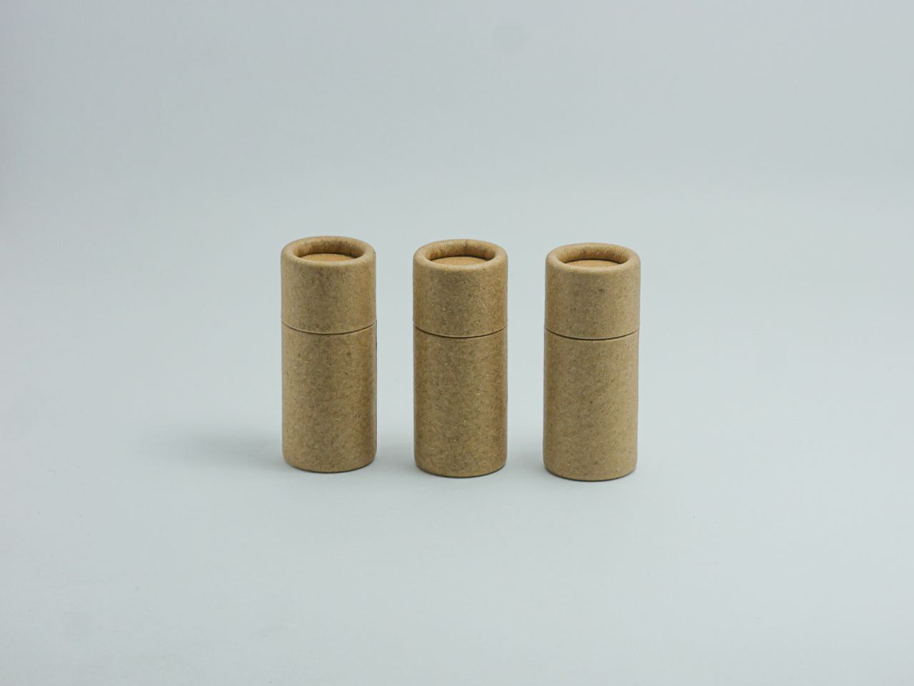 Bálsamo/ lipstick empaque push up 5 gramos (1 pieza)